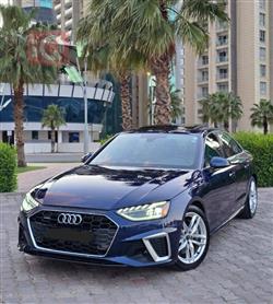 اودي A4